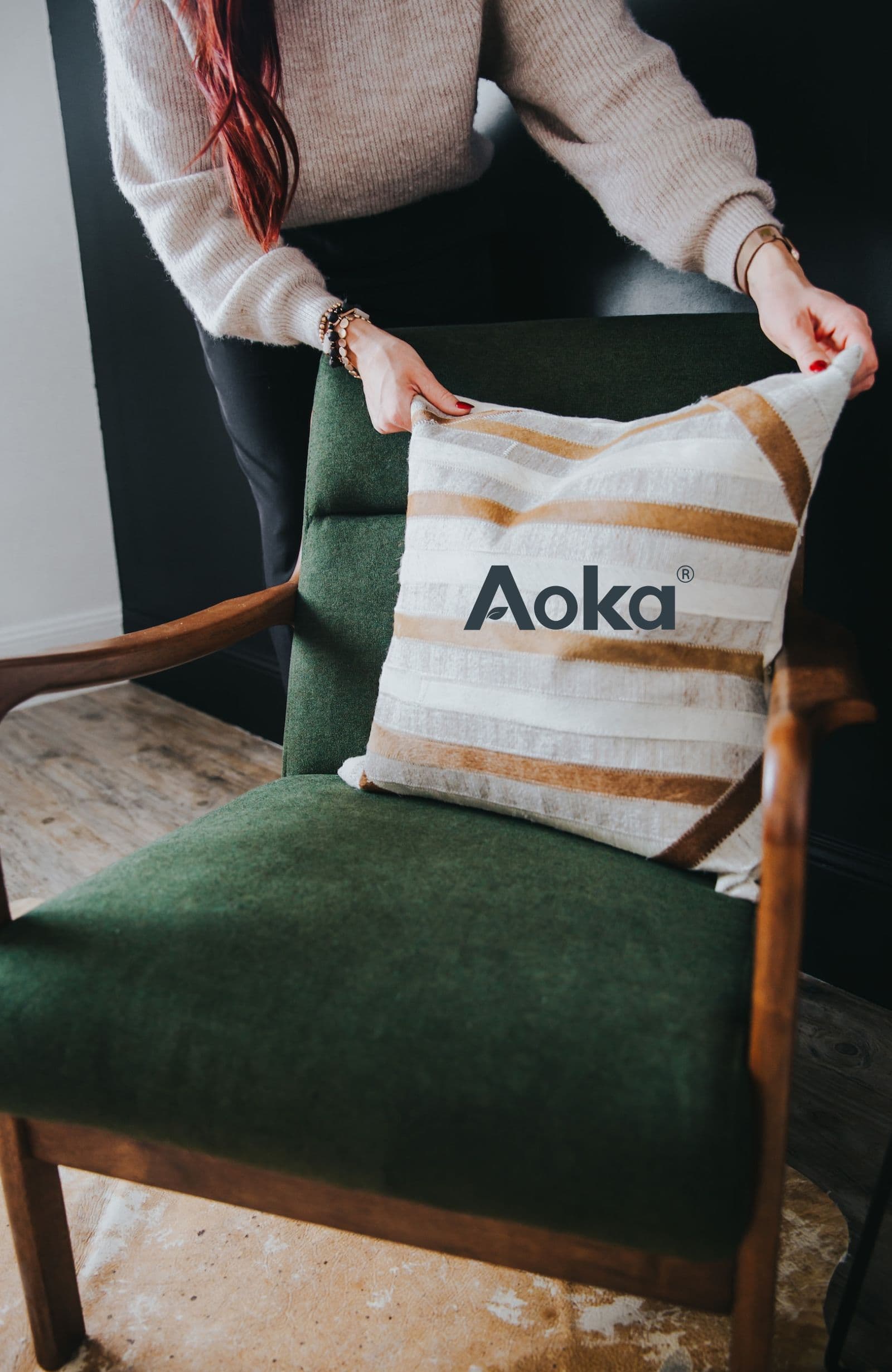 Aoka