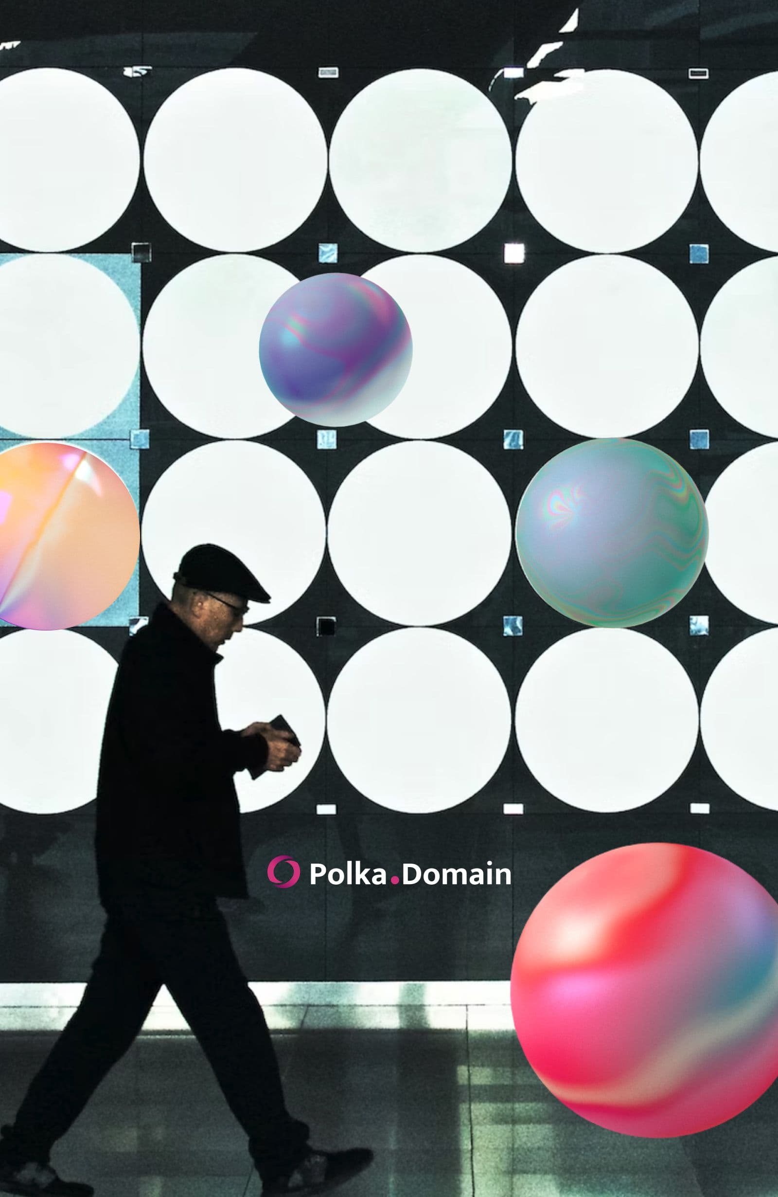 Polka Wallet