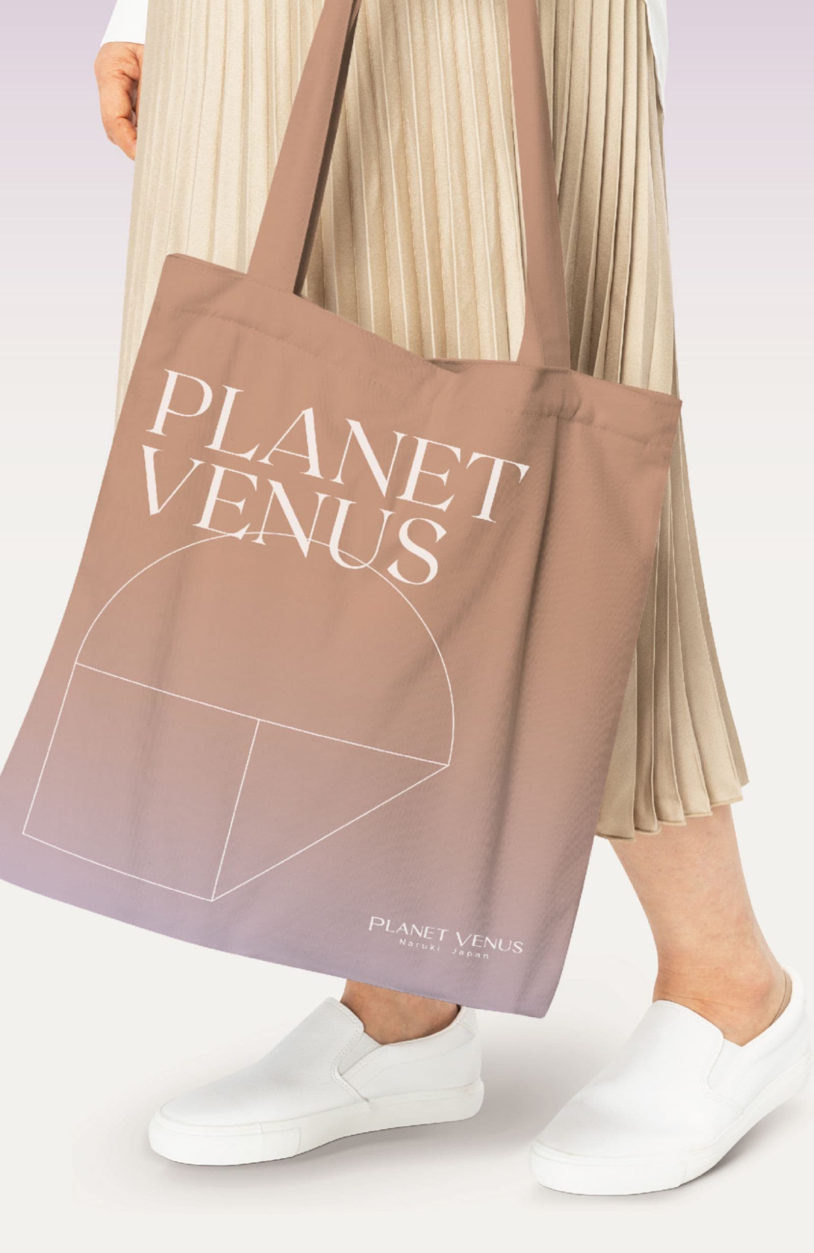 PLANET VENUS