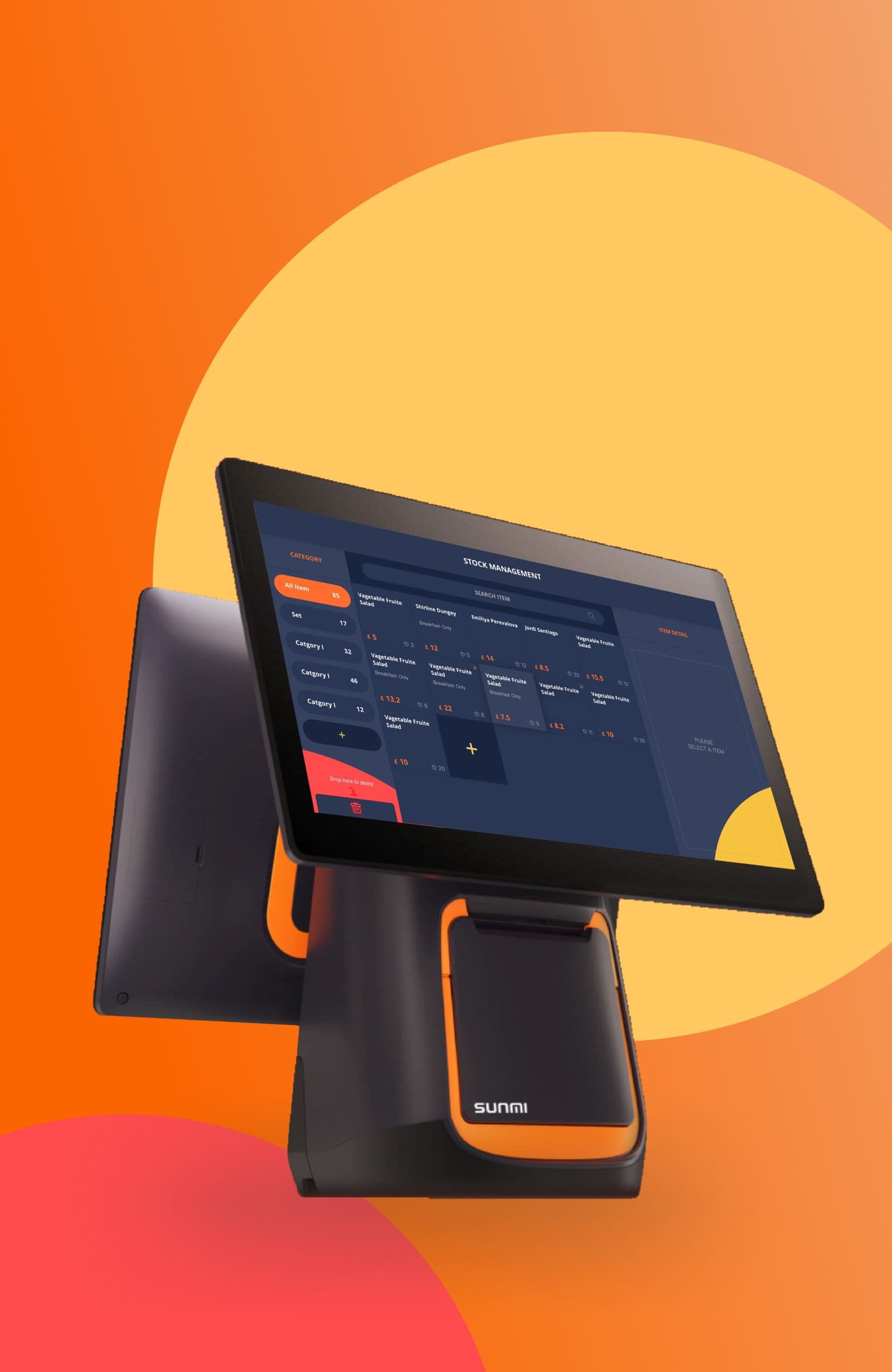 SPARK POS