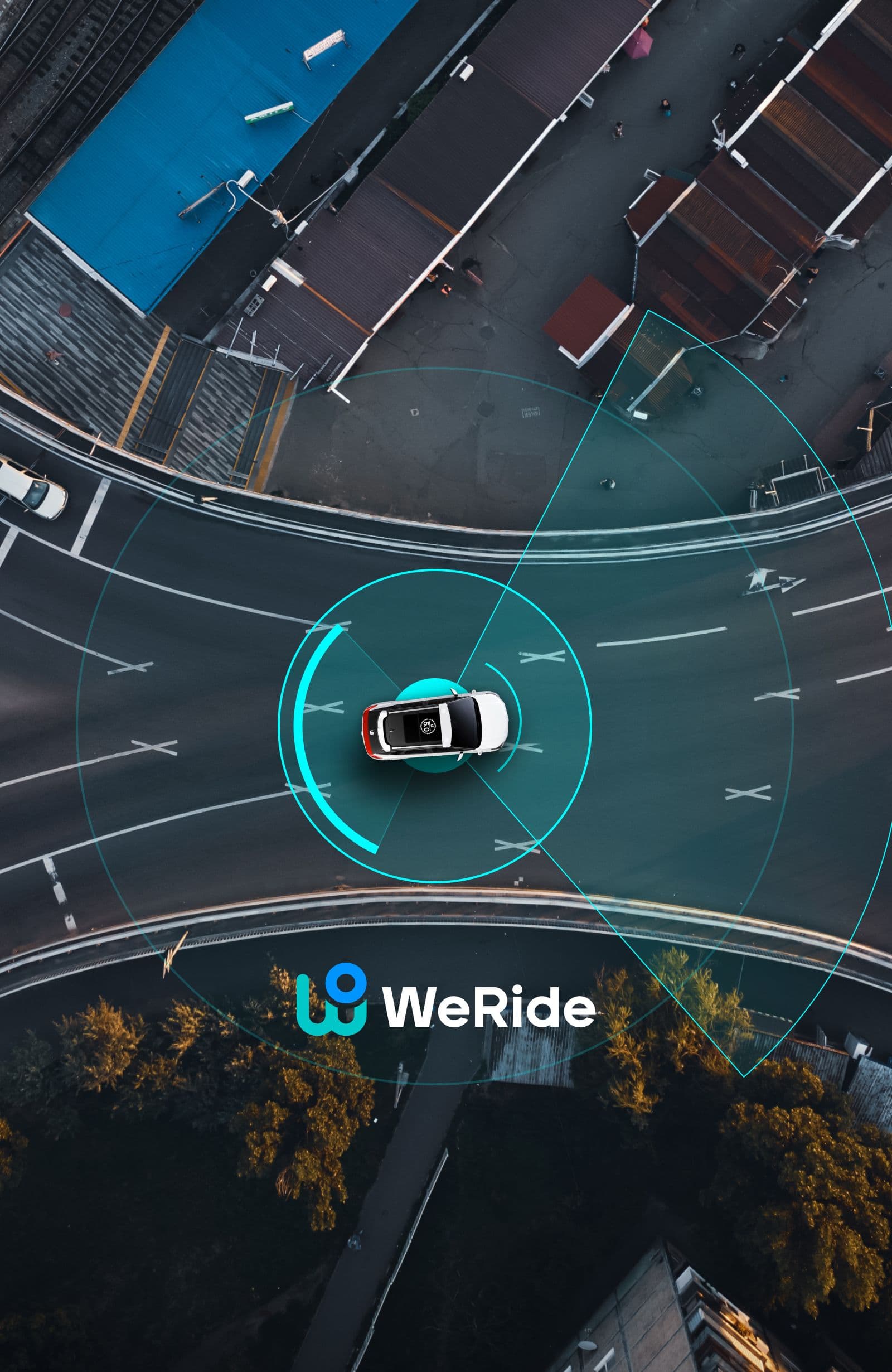 Weride文远知行